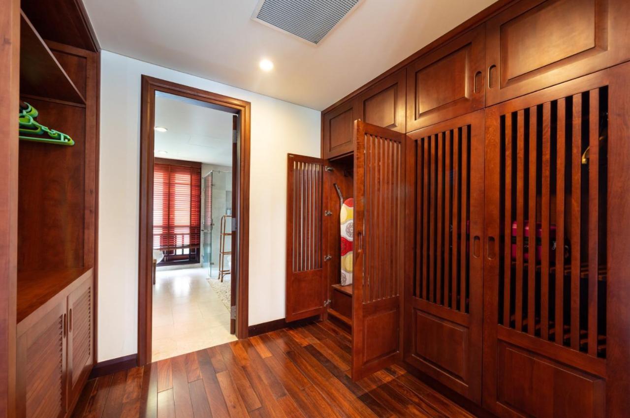 Abogo Resort Villas Luxury Da Nang Exterior foto