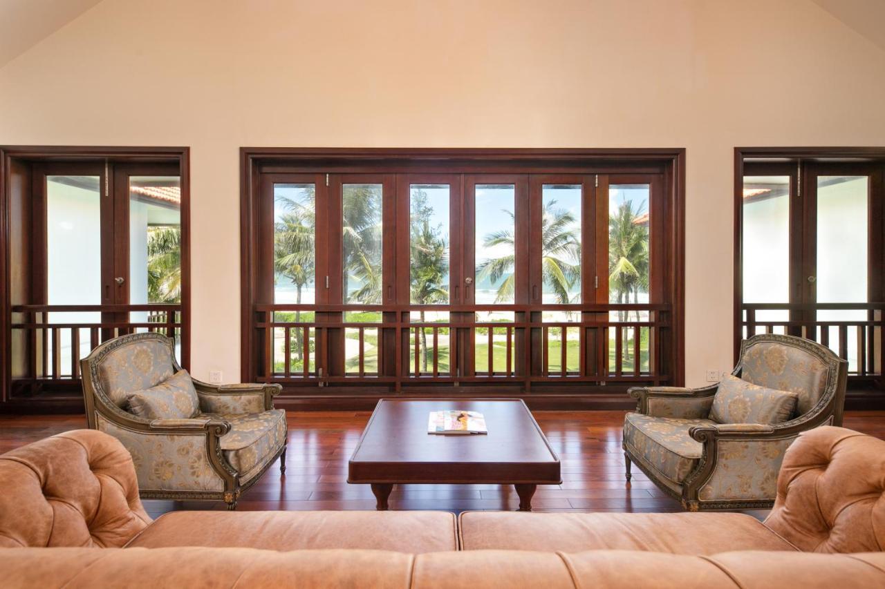 Abogo Resort Villas Luxury Da Nang Exterior foto