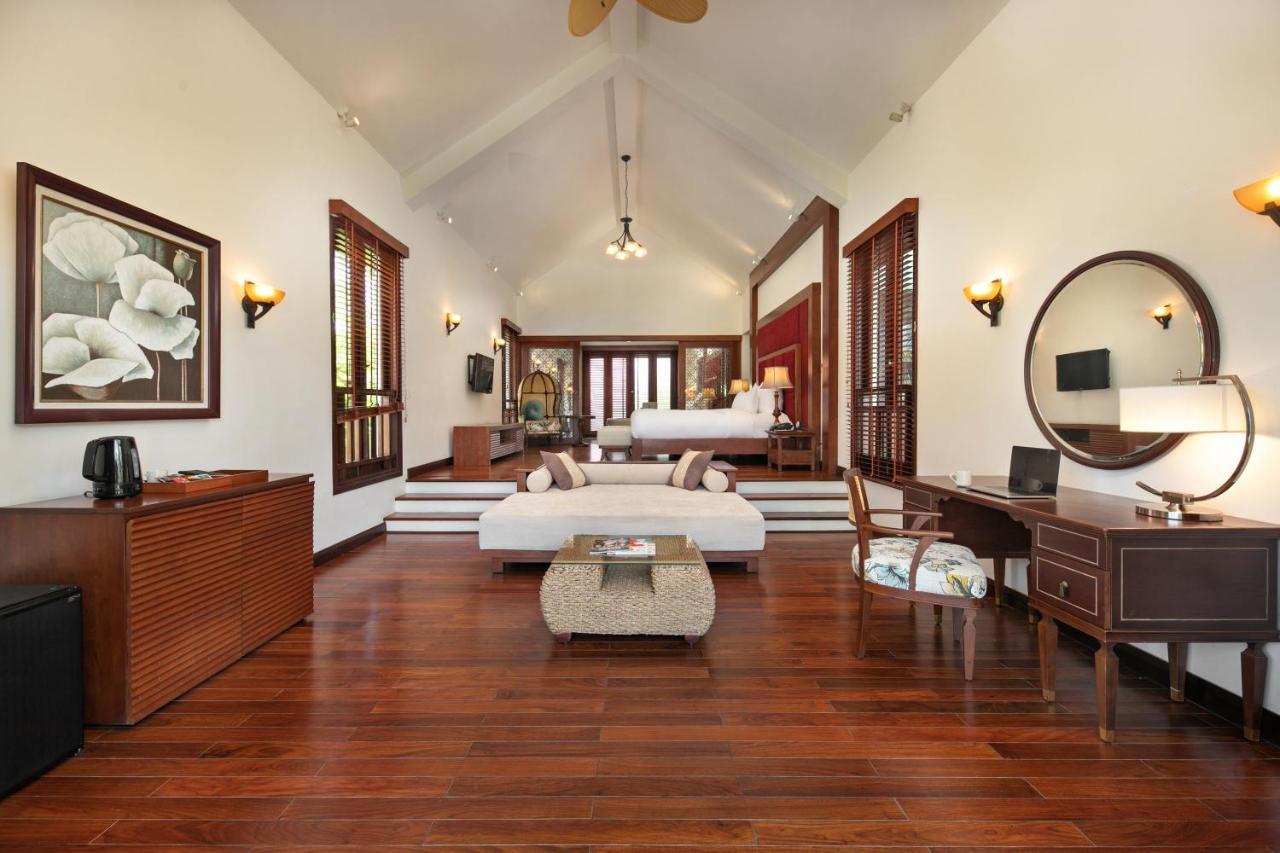 Abogo Resort Villas Luxury Da Nang Exterior foto