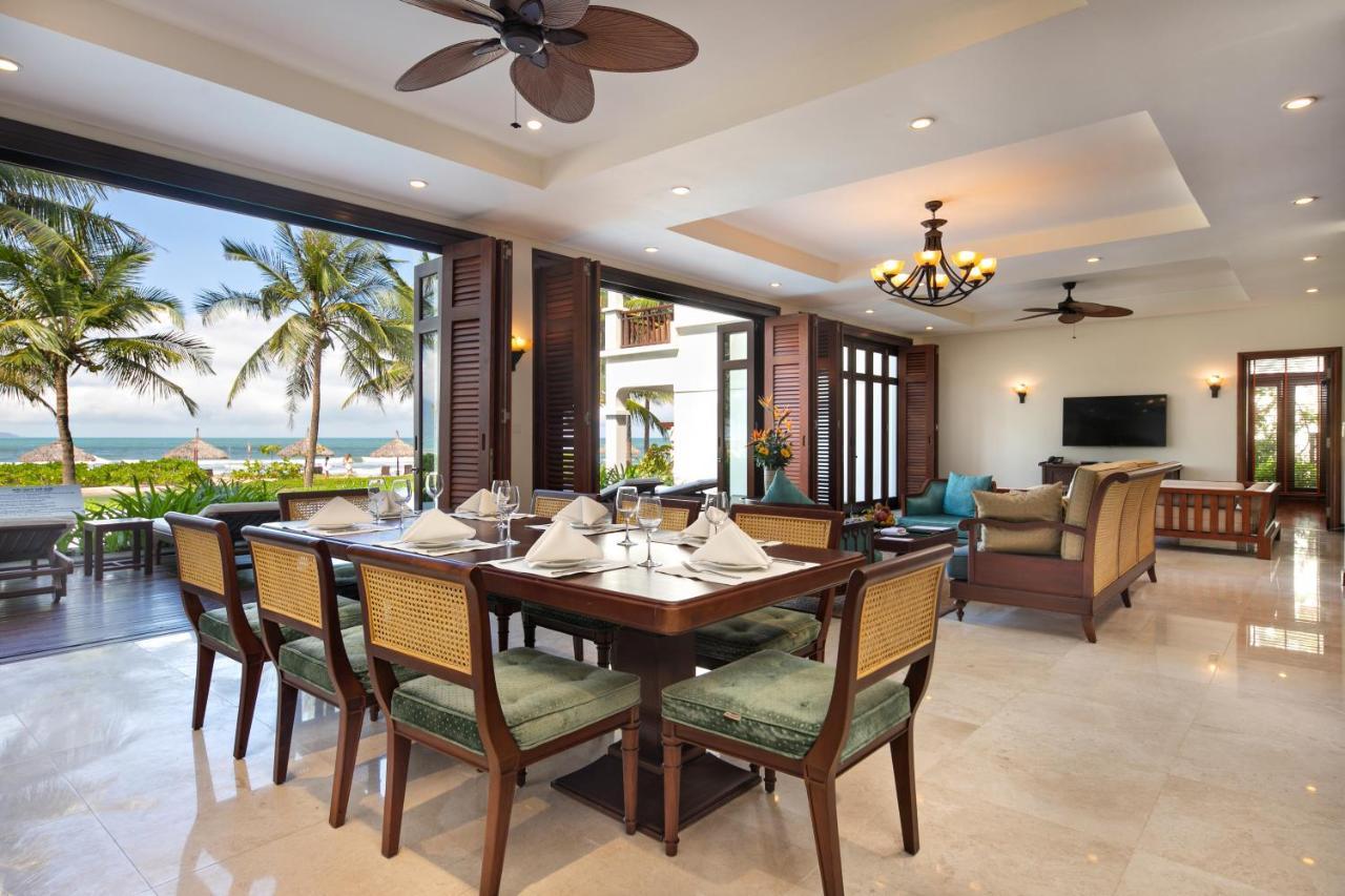Abogo Resort Villas Luxury Da Nang Exterior foto