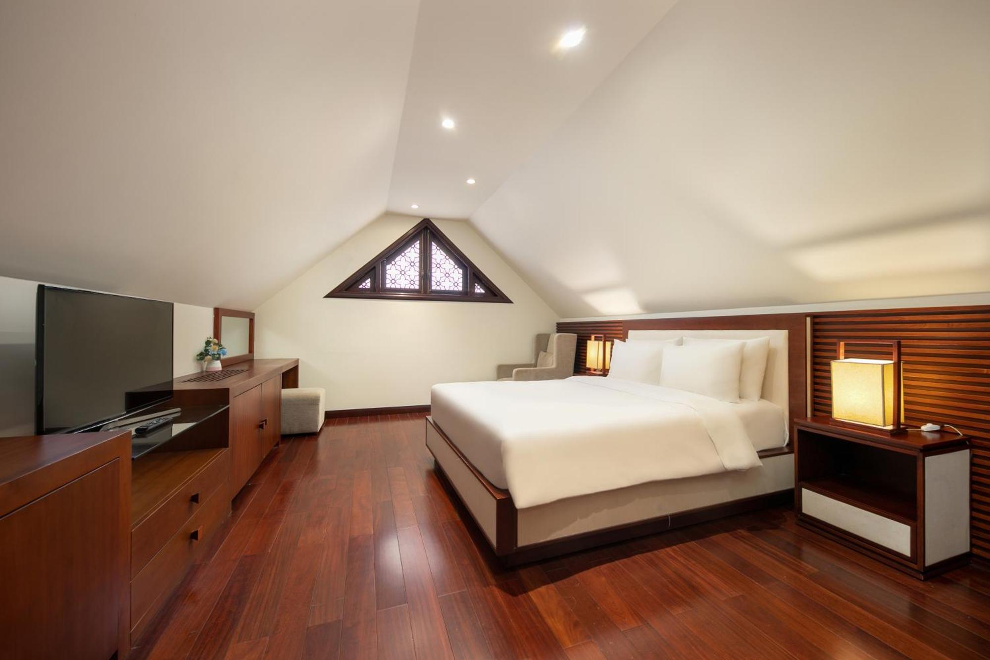 Abogo Resort Villas Luxury Da Nang Exterior foto