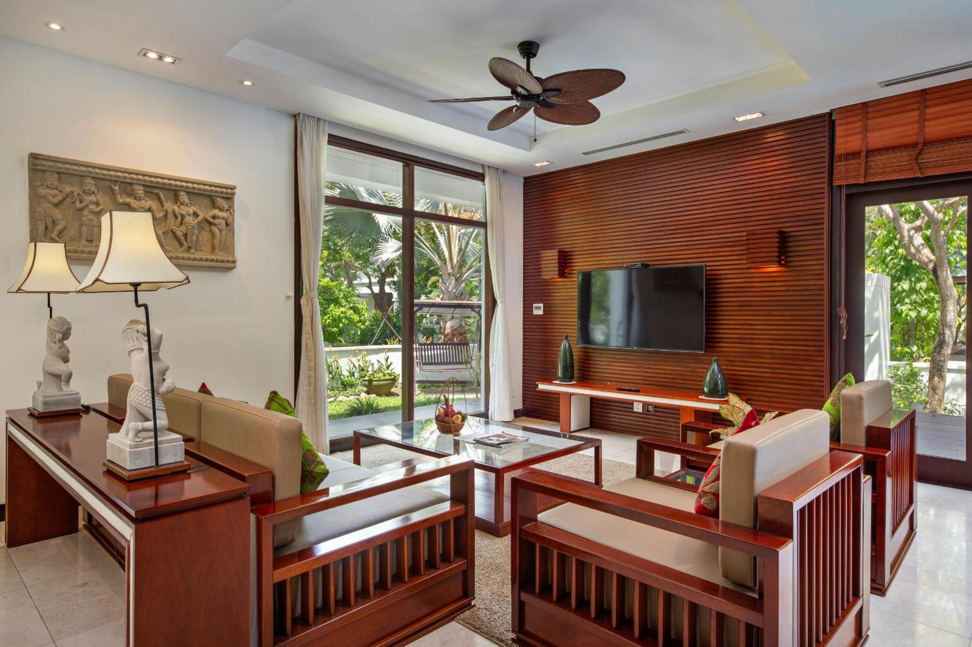 Abogo Resort Villas Luxury Da Nang Exterior foto