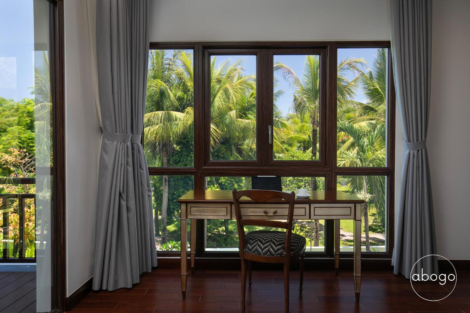 Abogo Resort Villas Luxury Da Nang Exterior foto